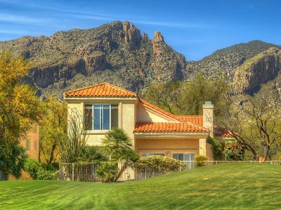 3956 E Calle Cayo, Tucson, AZ, 85718