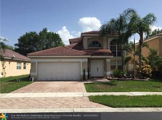 13854 NW 22nd Ct, Fort Lauderdale, FL 33323