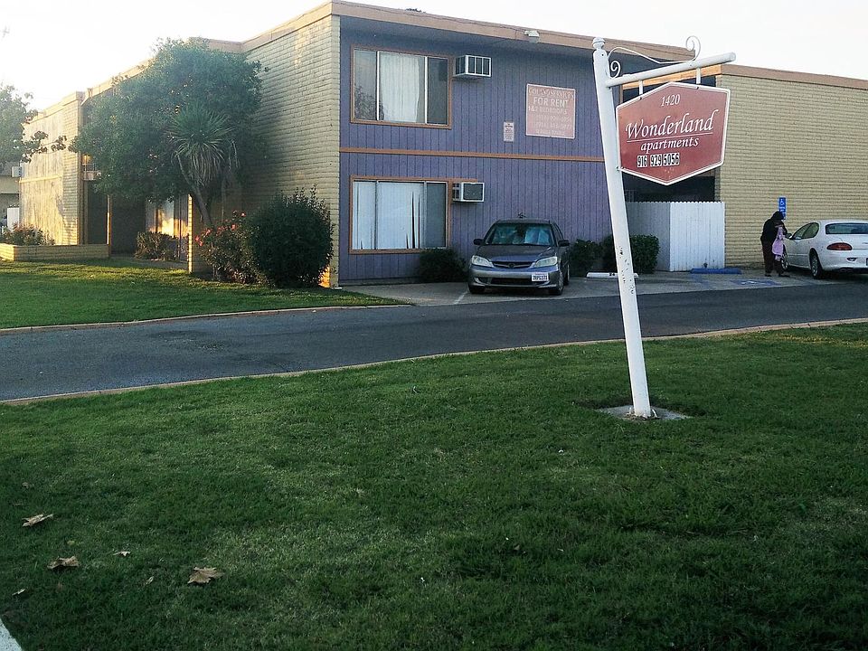 1st image of 1420 Ramirez St APT 7