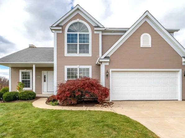 7273 Saratoga Hills Dr NE, Canton, OH 44721