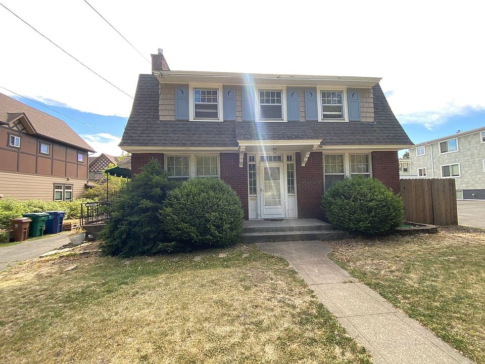 1st image of 2215-2217 W 4th Ave