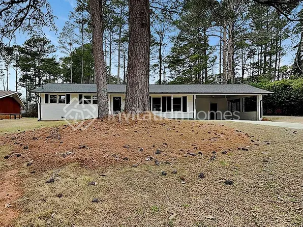 5435 Saint Lo Ln, Atlanta, GA 30349