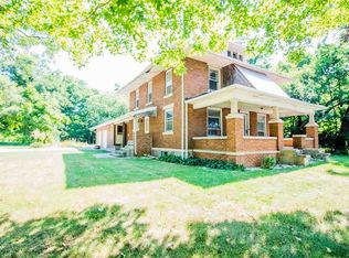 22441 County Road 45, Goshen, IN 46528