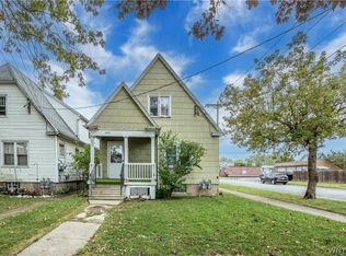2401 Grand Ave, Niagara Falls, NY 14301