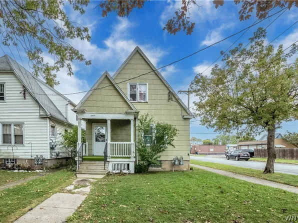 2401 Grand Ave, Niagara Falls, NY 14301
