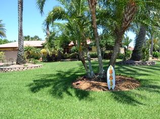 883 Peninsula Dr, Ormond Beach, FL 32176