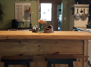 22731 Fran Dr, Tehachapi, CA 93561