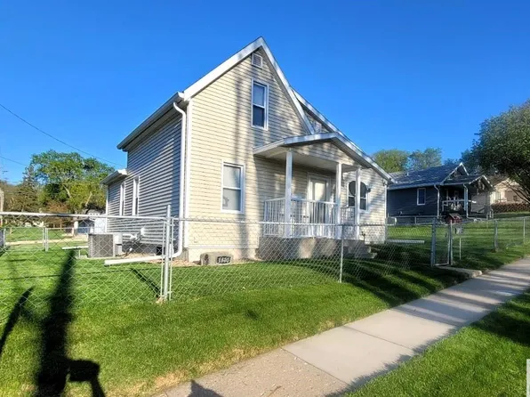 1800 S Cypress St, Sioux City, IA 51106
