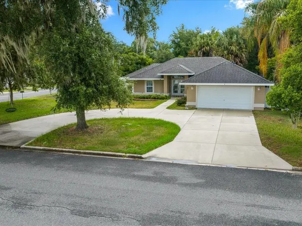 60 Owens St, Umatilla, FL 32784