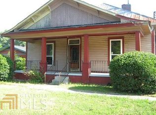 8 Porter St SW, Rome, GA 30161