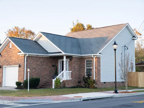 905 Hopkins St, Augusta, GA 30901