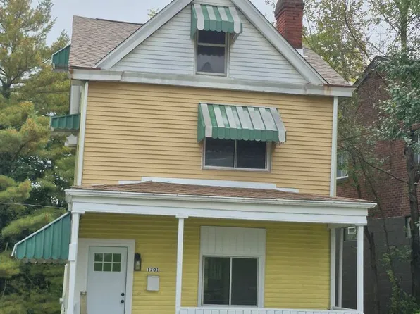 1701 Leolyn St, Pittsburgh, PA 15210