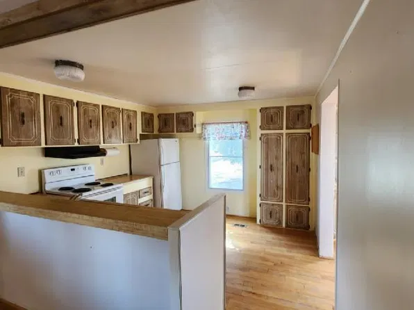 21 Alpine Ln, Concho, AZ 85924