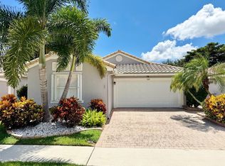 7248 Granville Ave, Boynton Beach, FL 33437