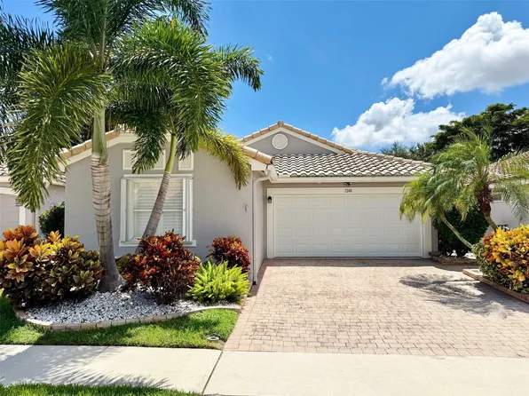 7248 Granville Avenue, Boynton Beach, FL 33437