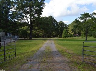 1031 Olive St, Redfield, AR 72132