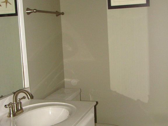 Shared Bathroom with Tub and Shower Combo