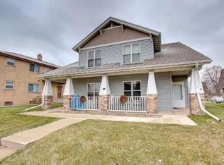 3314 S Chicago Ave APT 2, South Milwaukee, WI 53172