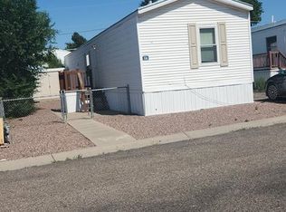 5000 Red Creek Springs Rd LOT 118, Pueblo, CO 81005
