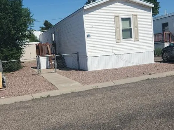 5000 Red Creek Springs Rd Lot 118, Pueblo, CO 81005