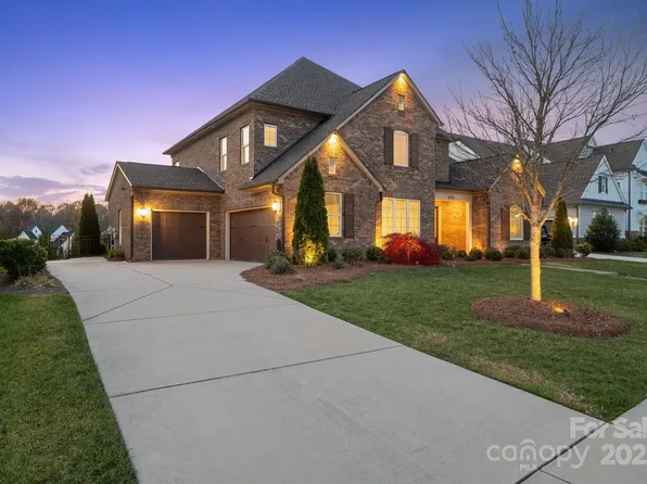 9532 Pacing Ln NW Lot 8, Concord, NC 28027