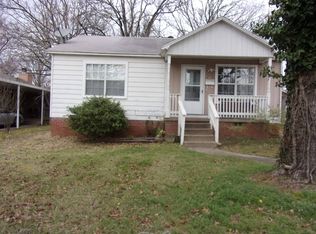 311 W 51st St, North Little Rock, AR 72118