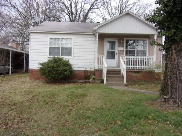 311 W 51st St, North Little Rock, AR 72118