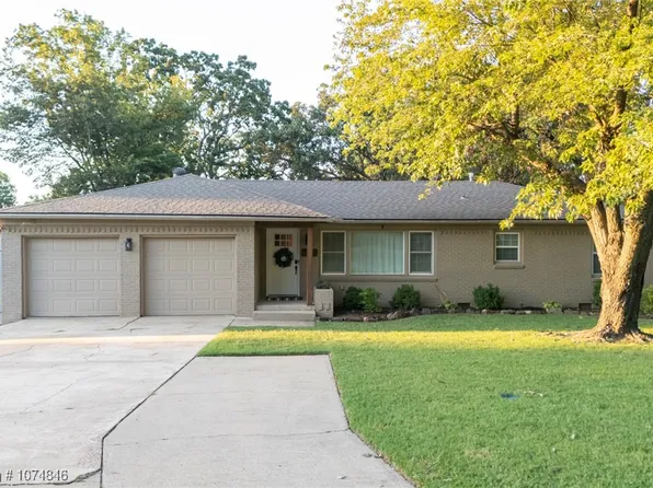 3715 Carthage St, Fort Smith, AR 72903