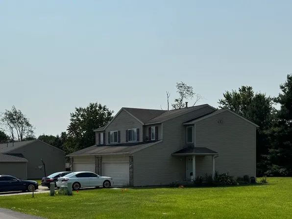 6317 S 12th St, Portage, MI 49024