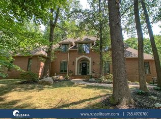 2829 Bentbrook Ln, West Lafayette, IN 47906