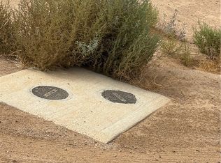 0 California City Blvd Lot 69, California City, CA