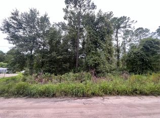 0 Hickory Nut Trail Trail, Satsuma, FL 32189