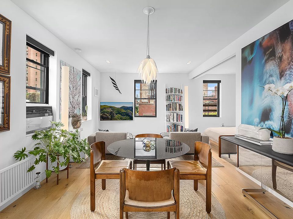 1st image of 61 Horatio St APT 5F