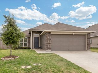 2729 Porters Way, Bryan, TX 77803