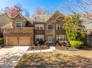 3411 Lynne Rd, Powder Springs, GA 30127