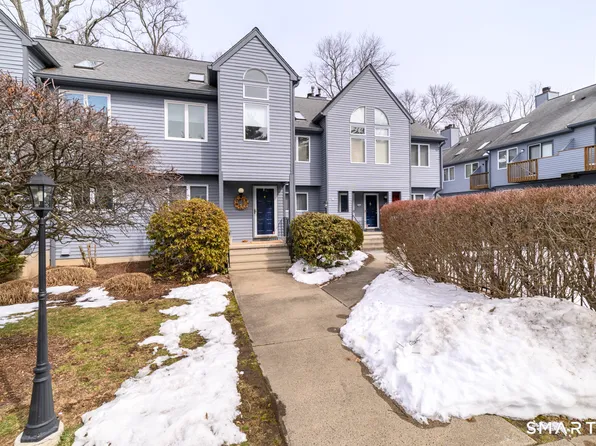 81 Wolfpit Avenue APT B3, Norwalk, CT 06851