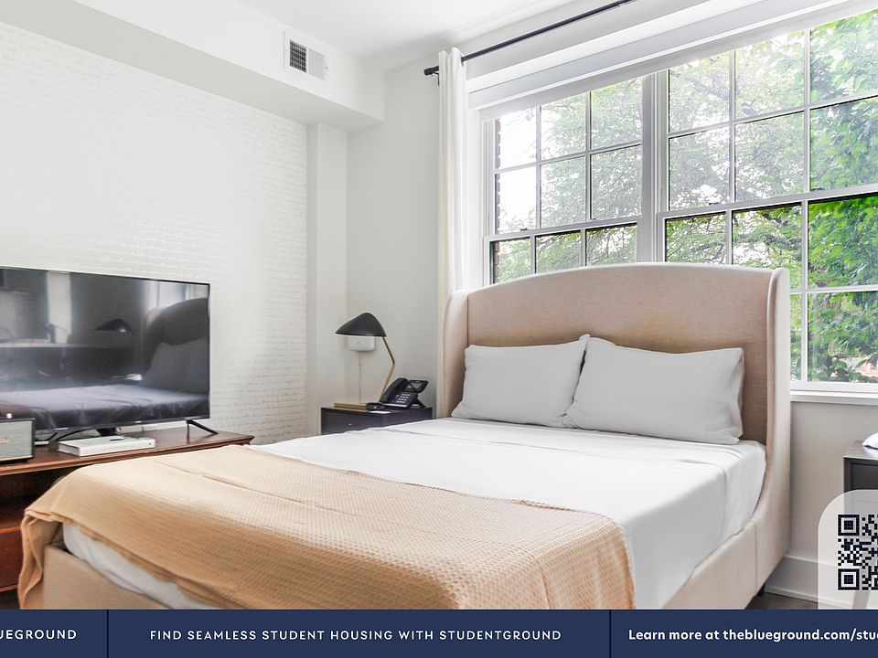 Queen Size Bed