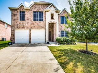 521 Ame Ln, Royse City, TX 75189
