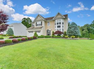 41 Knightsbridge Pl, Jackson, NJ 08527