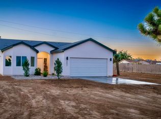 3842 Lennox Ave, Yucca Valley, CA 92284