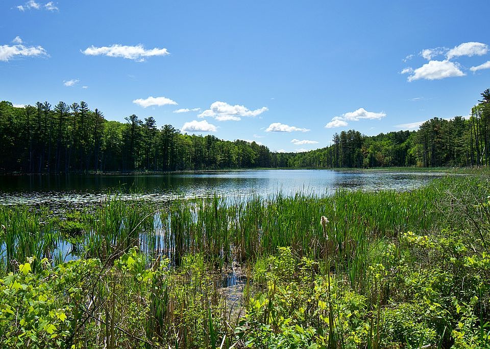 423 North Undermountain Road