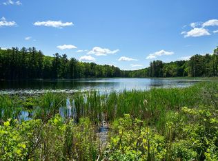 423 N Undermountain Rd, Sheffield, MA 01257