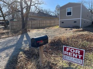 1681 Long Ave, Azle, TX 76020