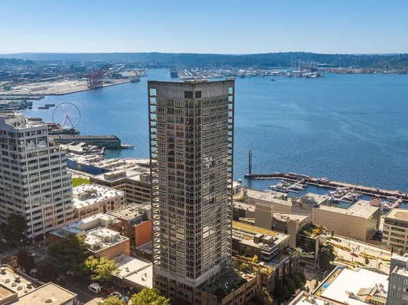 2125 1st Avenue #2304, Seattle, WA 98121