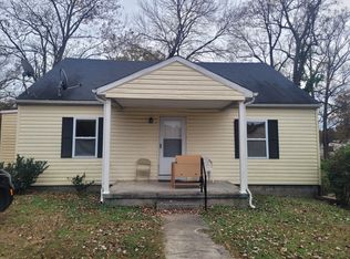 321 Whitehead Ct, Chatham, VA 24531
