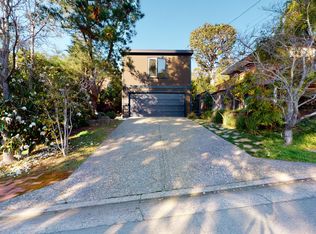 224 Baltimore Ave, Corte Madera, CA 94925