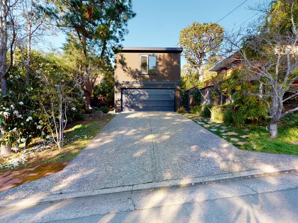 224 Baltimore Ave, Corte Madera, CA 94925