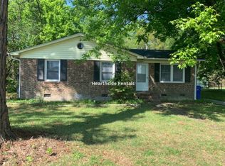 2604 Cherokee Dr, Greenville, NC 27834