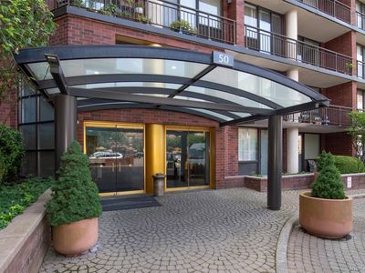 50 E Hartsdale Avenue #5K, Hartsdale, NY, 10530