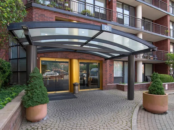 50 E Hartsdale Avenue #5K, Hartsdale, NY 10530